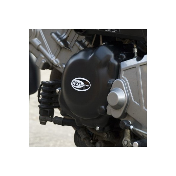 R&G Engine Case Covers for Suzuki SV650 K3-K8 (2003-2008) & DL650 04-11.